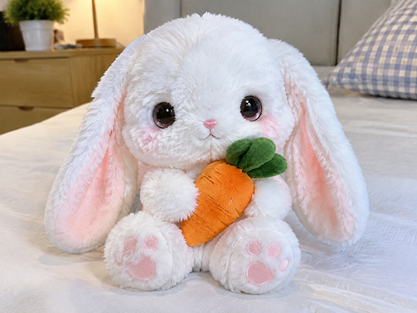 Bunny Plush