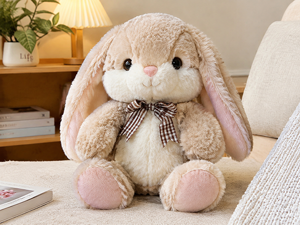 Kitty Plush