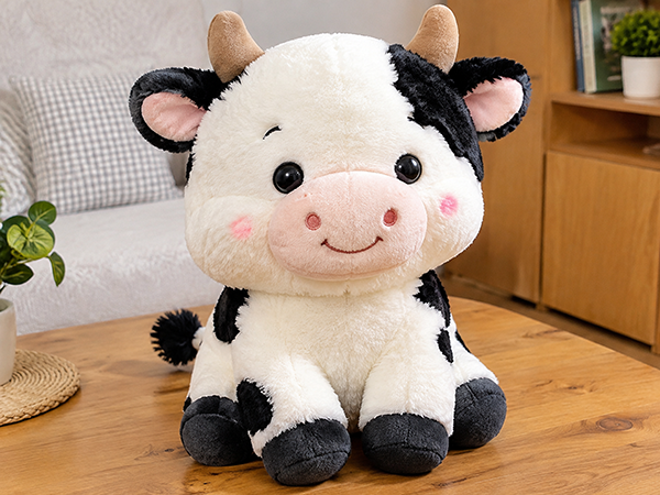 Unicorn Plush