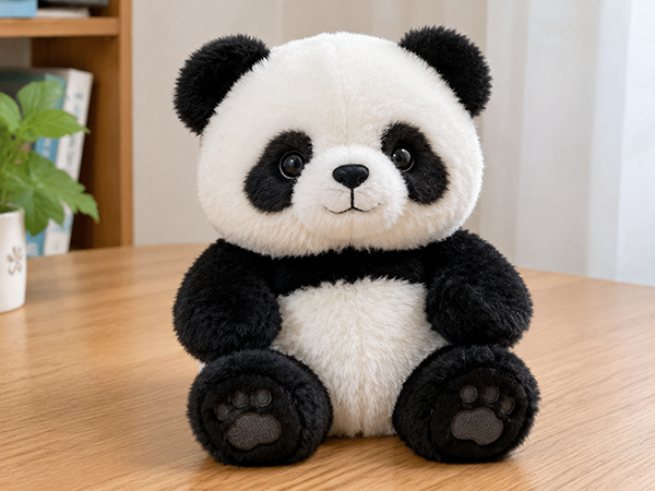 Puppy Plush