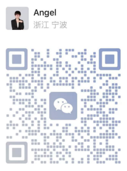 WeChat QR Code